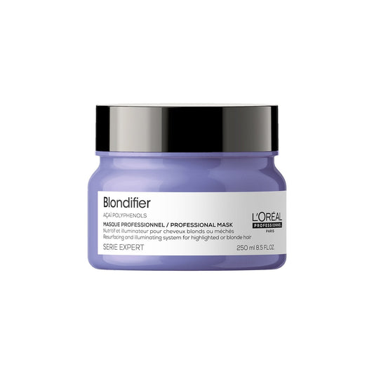 L'ORÉAL PROFESSIONNEL- Mask