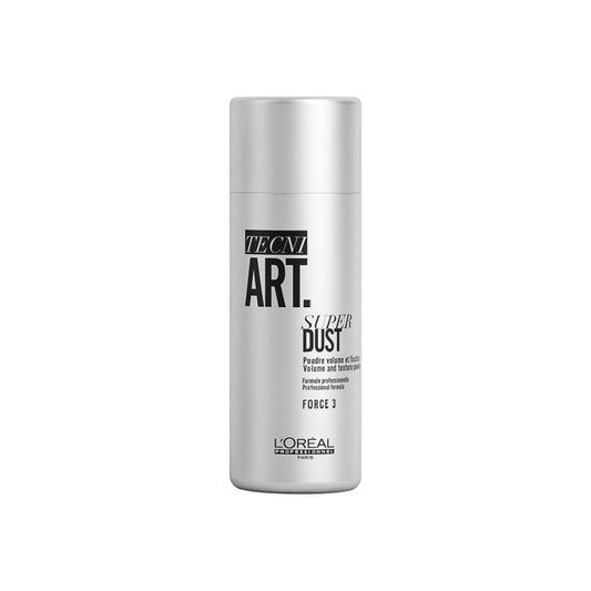 Tecni Art Matte Texture Powder Super Dust